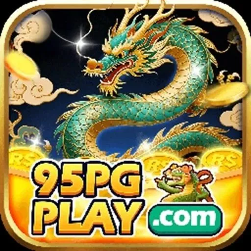 95PGPLAY - Pertarungan FPS Penuh Aksi