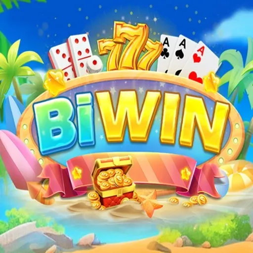 BIWIN - Permainan Live Casino Terbaik untuk Pengalaman Seru