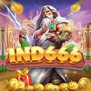 IND666 - Permainan Bingo Seru dan Mengasyikkan