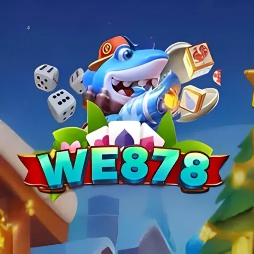 WE878 - Tantangan Seru dalam Permainan Puzzle