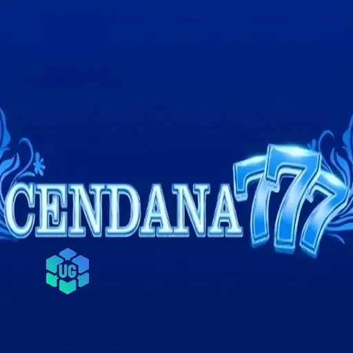 Logo cendana777